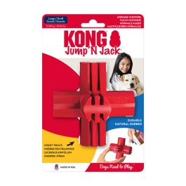 KONG KONG® Jump'N Jack Lg
