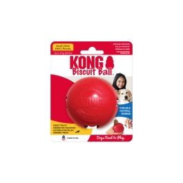 KONG Biscuit Ball Sm
