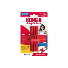 KONG KONG® Jump'N Jack Md