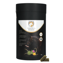 Sweet Herbs Blocks grain free