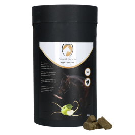Sweet Apple Blocks grain free