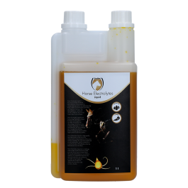 Excellent Horse Electrolytes Liquid