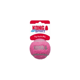 KONG Sport Softies Ball Assorted Bulk Md