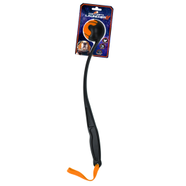 Dog Comets Ball Launcher Oranje M 48 cm