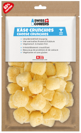SwissCowers Cheese Crunchies (28 beloningen)