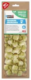 SwissCowers Training Crunchies Energy plus (30 beloningen)