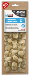 SwissCowers Training Crunchies Anti parasite (30 beloningen)