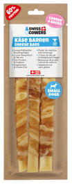 SwissCowers Cheese Bars Bacon S