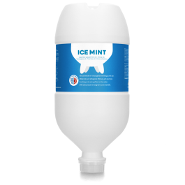 Ice Mint Gel 2,5 l