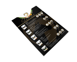 Folder Excellent Herbs NL