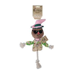 Garden Paws Scarecrow Scary Harry S