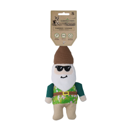 Garden Paws Garden Gnome Smirking Steve S