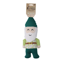 Garden Paws Garden Gnome Gentle George M