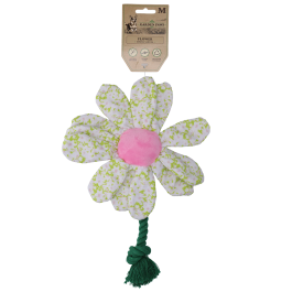 Garden Paws Flower Spring Sakura M