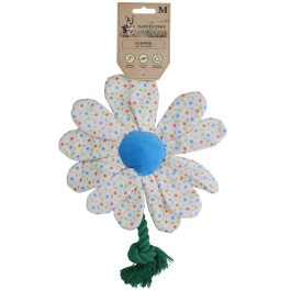 Garden Paws Flower Sky Flowers M