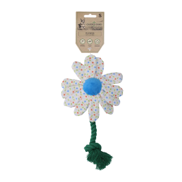 Garden Paws Flower Sky Flowers S