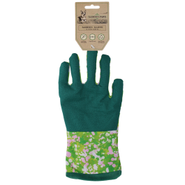Garden Paws Garden Glove Summer Shrubs