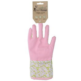 Garden Paws Garden Glove Spring Sakura