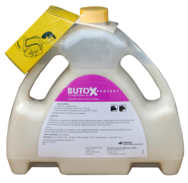 Butox Protect 7,5 mg/ml REG NL URA 2,5 l
