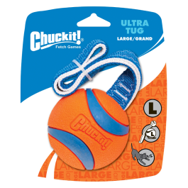 Chuckit! Ultra Tug L