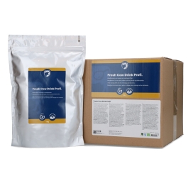 Excellent Afkalf Drank Prof Supersmakelijke energiedrank voor melkkoeien.