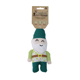 Garden Paws Garden Gnome Gentle George S