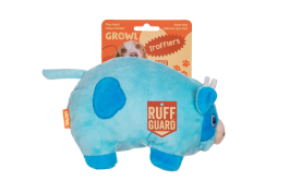 Growl Trofflers Moo Moo de Koe