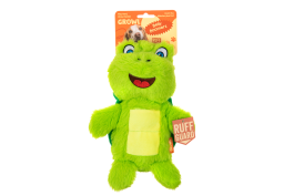 Growl Belly Boomerz Tina de Schildpad