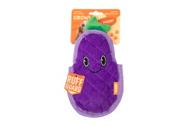 Growl Flip Floppz Eddie de Aubergine