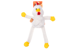 Growl Pulldozers Chuck de Kip