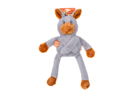 Growl Pulldozers Denny de Ezel