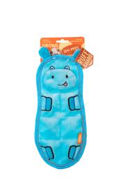 Growl Zoo Matz Hugo het Nijlpaard