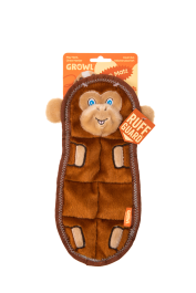 Growl Zoo Matz Mildred de Aap