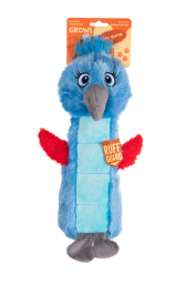 Growl Belly Burdz Percy de Papagaai