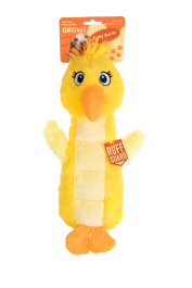 Growl Belly Burdz Sunny de Kanarie