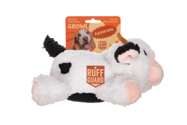 Growl Fuzzaroos Coco de Koe