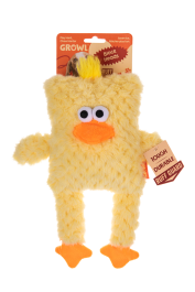 Growl Block Heads Cheepers het Kuikentje