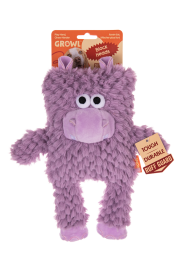 Growl Block Heads Chompy het Nijlpaard