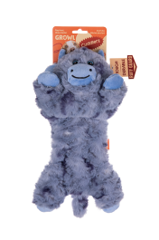 Growl Cuddlerz Chewy de Koe