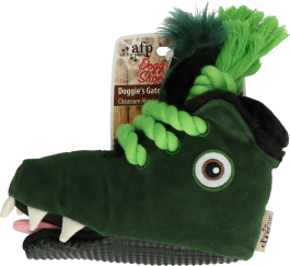 AFP Doggy's Gator Shoes