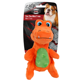 AFP My T-Rex - Tim the Mini T-Rex - S