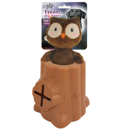 AFP Treat Hider - Tree-hider owl