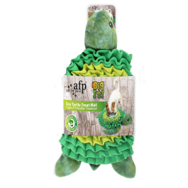 AFP  Dig It - Sea Turtle Treat Mat