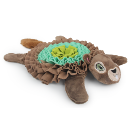 AFP  Dig It - Squirrel Treat Mat