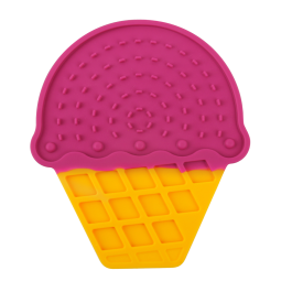 AFP  Chill Out - Ice Cream Lick Mat