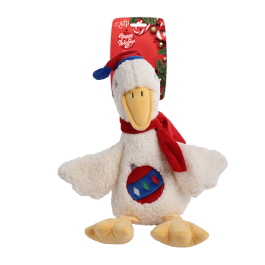 AFP Happy Holidays Cadeau Gans