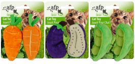 AFP Catnip All Natural Vegetables