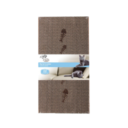 AFP Cardboard Scratcher Grand 47x24,5cm with Catnip