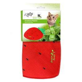 AFP  Green Rush - Strawberry Play Mat