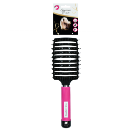 Excellent Horse Supreme Borstel (Staart & Manen) Roze